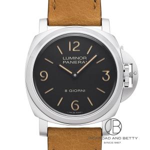 パネライ PANERAI ルミノール ベース PAM00914 中古 時計 メンズ｜jackroad