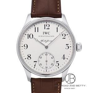 IWC IWC ポルトギーゼ F・A・ジョーンズ IW544202 中古 時計 メンズ｜jackroad