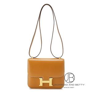 エルメス HERMES コンスタンスミニ 18 ...の商品画像