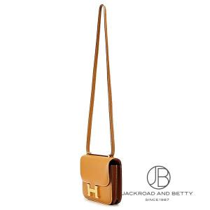 エルメス HERMES コンスタンスミニ 18...の詳細画像2