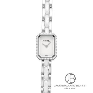 CHANEL（シャネル） CHANEL H3253 プルミエール ダイヤベゼル クォーツ