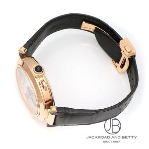 カルティエ CARTIER パシャ ドゥ カル...の詳細画像1