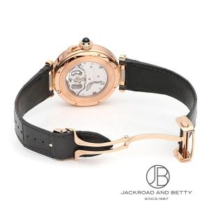 カルティエ CARTIER パシャ ドゥ カル...の詳細画像3