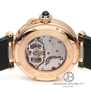 カルティエ CARTIER パシャ ドゥ カル...の詳細画像4