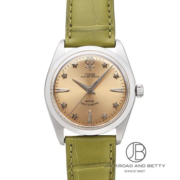 チューダー(チュードル) TUDOR デカバラ オイスター プリンス 7995 ヴィンテージ 時計 ...