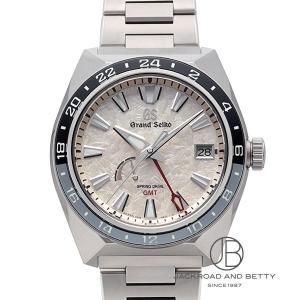 中古美品　グランドセイコー　GrandSeiko SBGA229　ダイバーズ 中古)SEIKO セイコー グランドセイコー スポーツコレクション