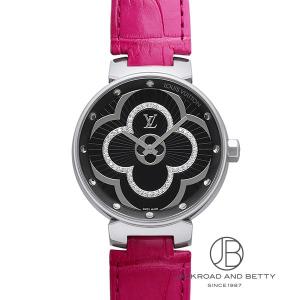 LOUIS VUITTON（ルイ・ヴィトン） タンブール替えベルト ブルー