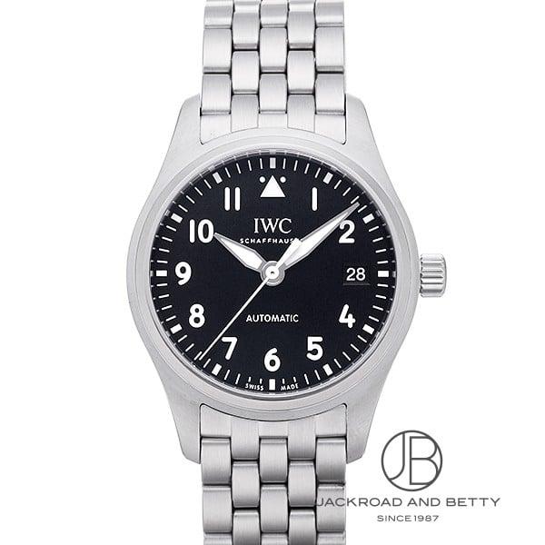 IWC IWC パイロットウォッチ オートマティック36 IW324010 中古 時計 男女兼用