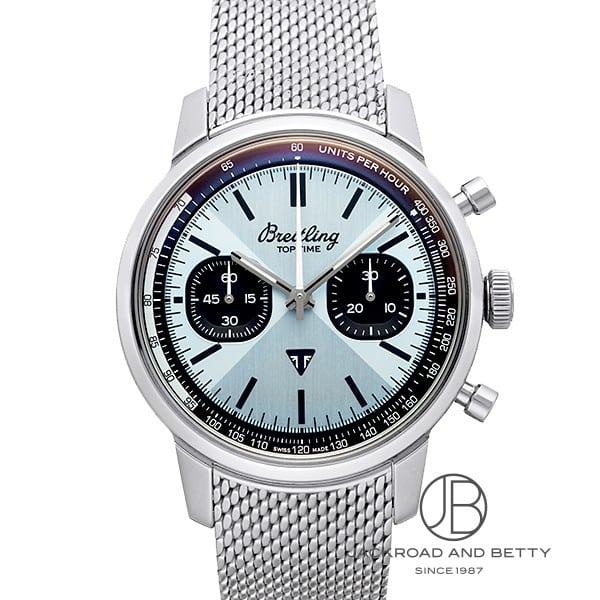 ブライトリング BREITLING トップタイム B01 トライアンフ AB01764A1C1A1 ...