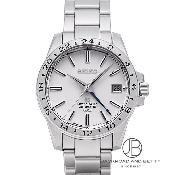 グランドセイコー GRAND SEIKO グランドセイコー メカニカルGMT SBGM025 中古 ...