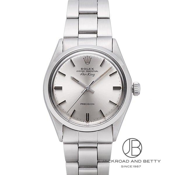 ロレックス ROLEX エアキング 5500 ヴィンテージ 時計 メンズ