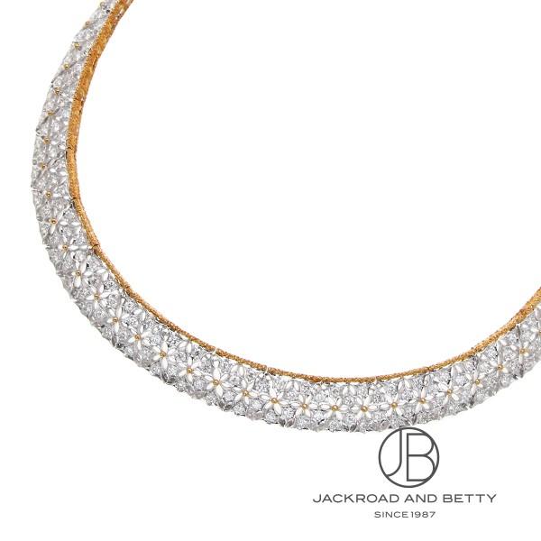 ノーブランド NO BRAND ダイヤ ネックレス 中古 ジュエリー ブランドジュエリー