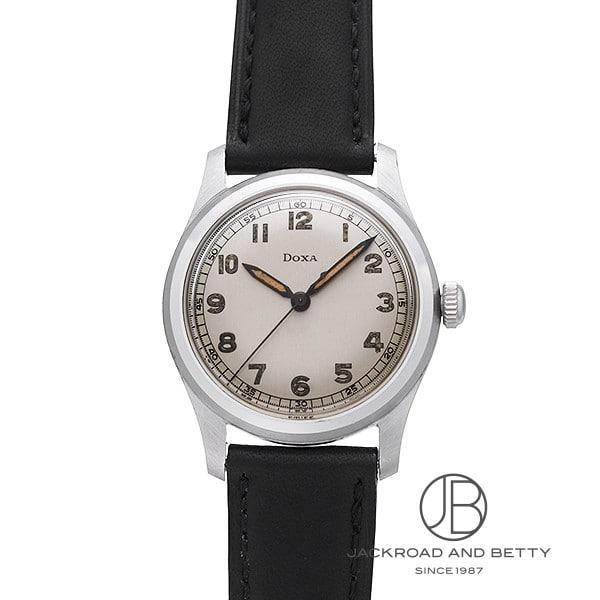 ドクサ DOXA ラウンド ヴィンテージ 時計 メンズ