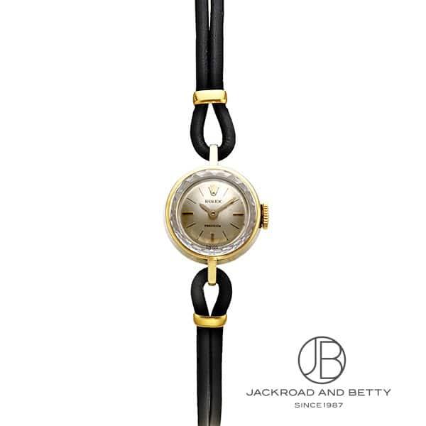 ロレックス ROLEX プレシジョン 2181 ヴィンテージ 時計 レディース