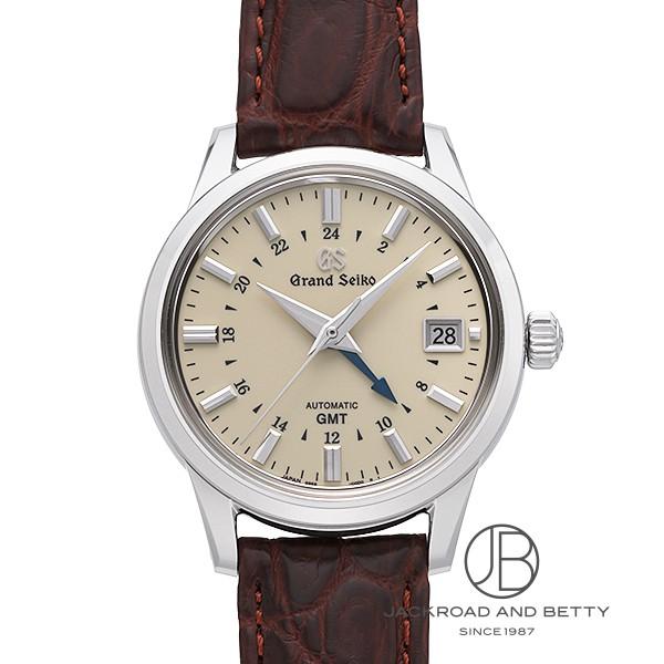 グランドセイコー GRAND SEIKO グランドセイコー 9Sメカニカル GMT SBGM221 ...