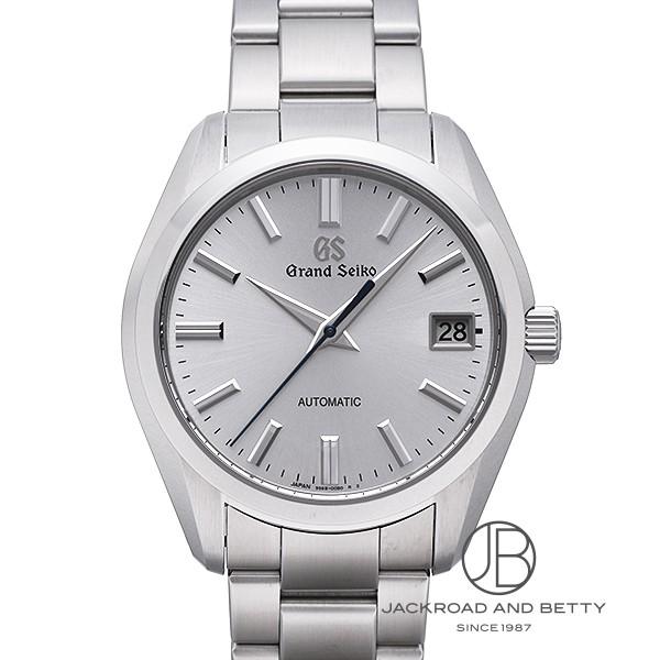グランドセイコー GRAND SEIKO グランドセイコー 9Sメカニカル SBGR307 中古 時...