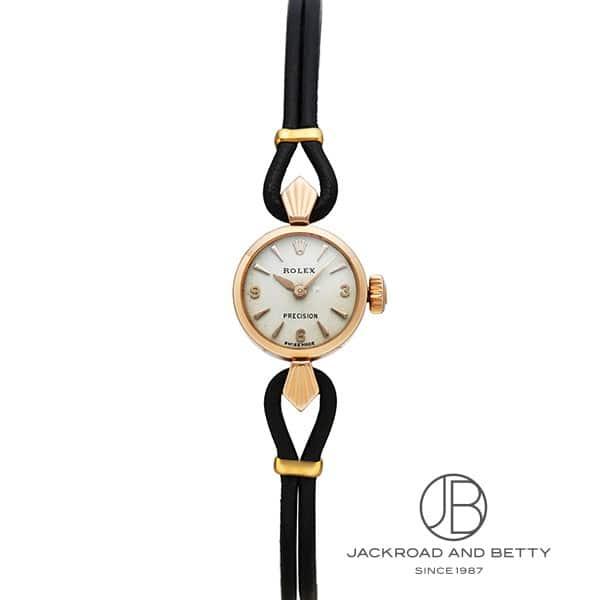 ロレックス ROLEX プレシジョン 9060 ヴィンテージ 時計 レディース