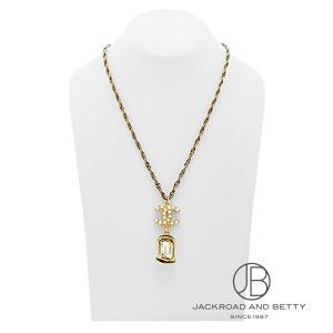 シャネル CHANEL ココマーク ネックレス...の詳細画像1