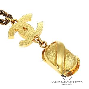 シャネル CHANEL ココマーク ネックレス...の詳細画像3