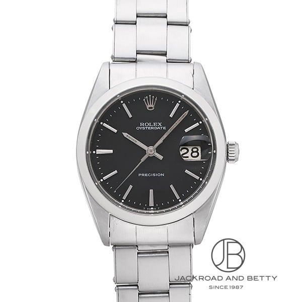 ロレックス ROLEX オイスターデイト 6694 ヴィンテージ 時計 メンズ