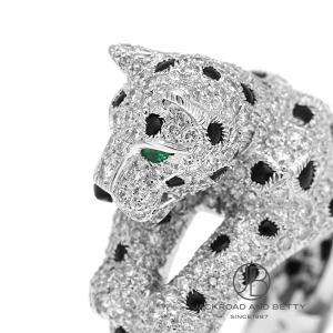 カルティエ CARTIER パンテール ダイヤ...の詳細画像3