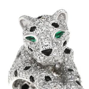 カルティエ CARTIER パンテール ダイヤ...の詳細画像4