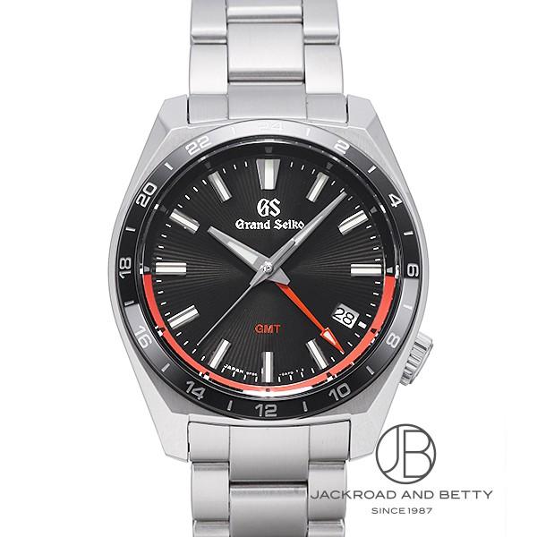 グランドセイコー GRAND SEIKO グランドセイコー スポーツコレクション 9F GMT モデ...