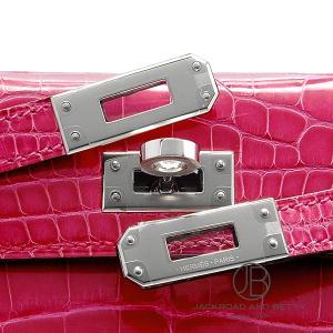 エルメス HERMES ミニケリー2 外縫い ...の詳細画像5