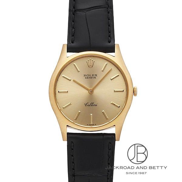 ロレックス ROLEX チェリーニ 3804 ヴィンテージ 時計 メンズ