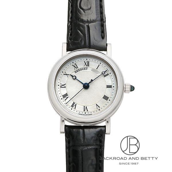 ブレゲ BREGUET クラシック 8067BB/52/964 中古 時計 レディース