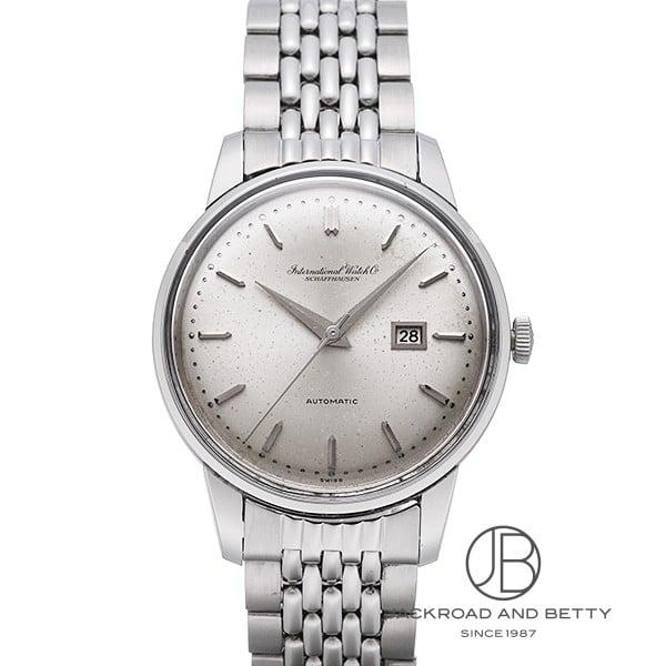 IWC IWC ラウンド オートマチック 648A ヴィンテージ 時計 メンズ