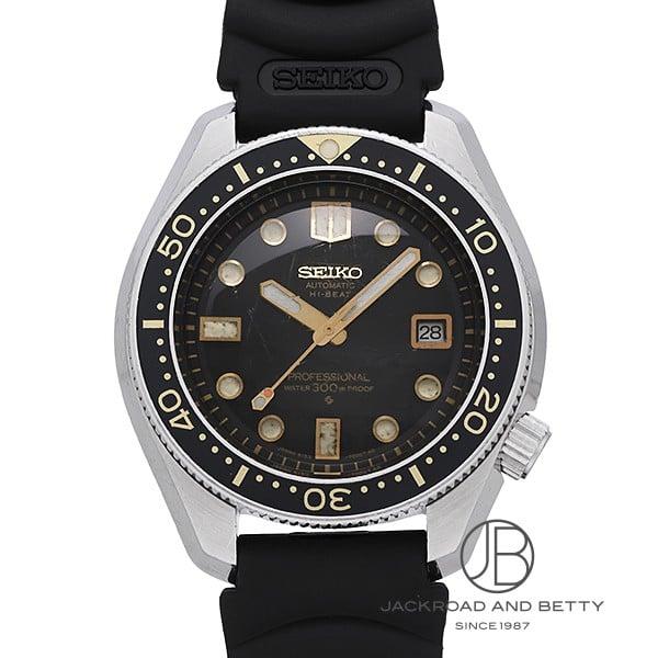 セイコー SEIKO プロフェッショナル ダイバー 6159-7001 ヴィンテージ 時計 メンズ