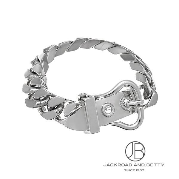 エルメス HERMES ブックルセリエ ブレスレット GM 中古 ジュエリー ブランドジュエリー