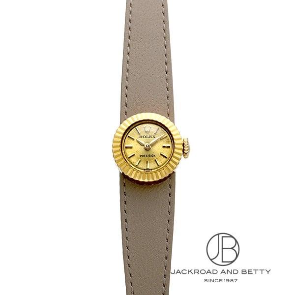 ロレックス ROLEX カメレオン プレシジョン 8788 ヴィンテージ 時計 レディース