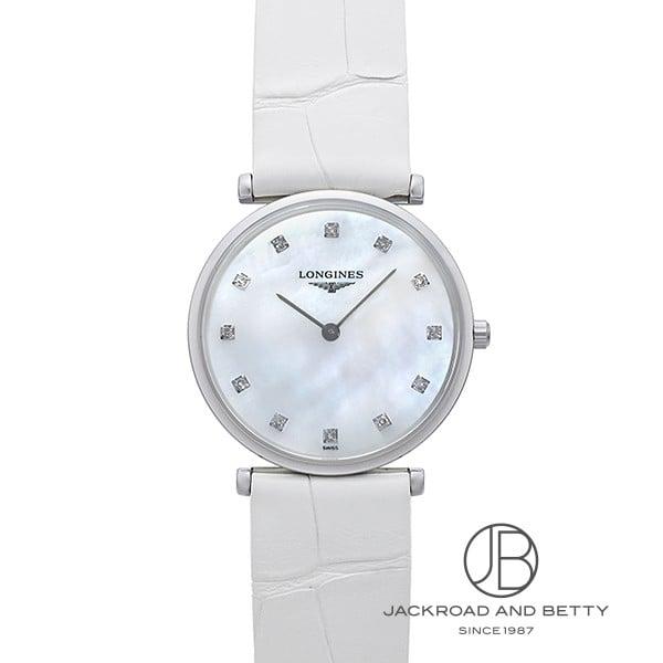 ロンジン LONGINES ラ グラン クラシック ドゥ ロンジン L4.512.4.87.0 新品...