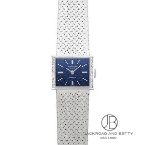 パテック フィリップ PATEK PHILIPPE ダイヤモンド 3322/1 ヴィンテージ 時計 レディース