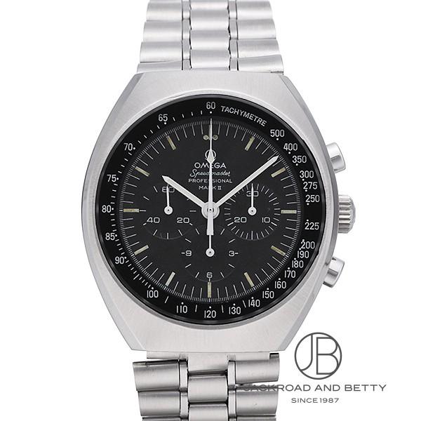 オメガ OMEGA スピードマスター マークII 145.014 ヴィンテージ 時計 メンズ