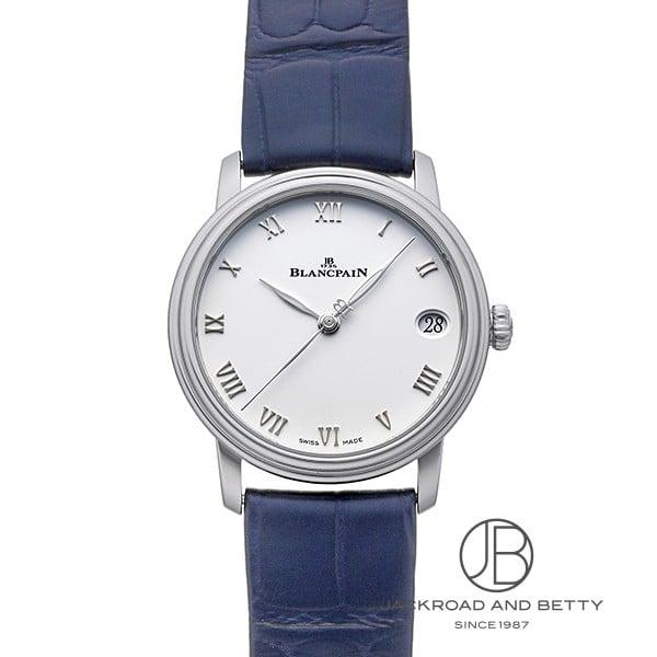 ブランパン BLANCPAIN ヴィルレ ウルトラスリム 6127-1127-55B 新品 時計 男...