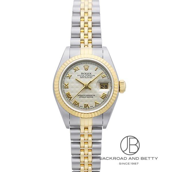 ロレックス ROLEX デイトジャスト 26 79173 中古 時計 レディース