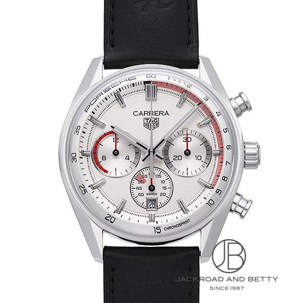 タグ・ホイヤー TAG HEUER カレラ クロノスプリント ポルシェ CBS2011.FC6529...