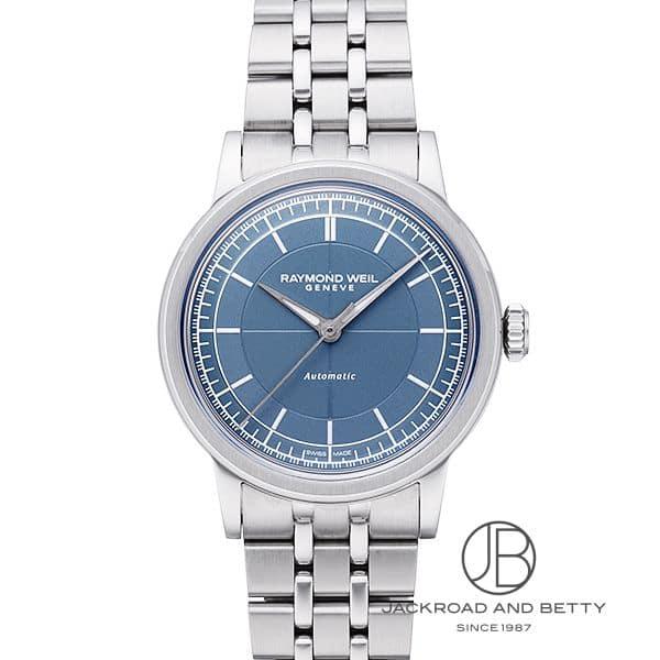レイモンド・ウェイル RAYMOND WEIL ミレジム オートマティック センターセコンド 212...