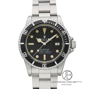 ロレックス ROLEX シードゥエラー 1665...の商品画像