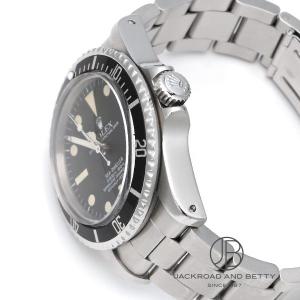 ロレックス ROLEX シードゥエラー 166...の詳細画像2