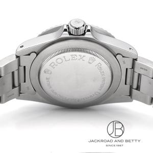 ロレックス ROLEX シードゥエラー 166...の詳細画像4