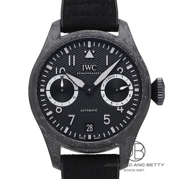 IWC IWC ビッグ パイロットウォッチ AMG G 63 リミテッド IW506201 中古 時...