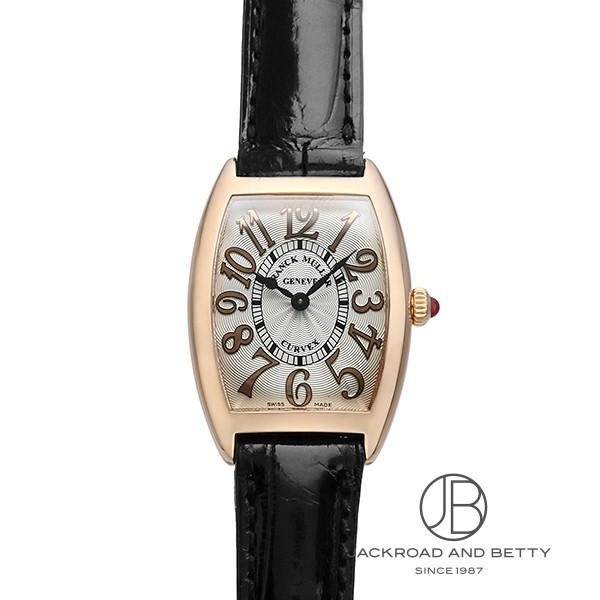 フランク ミュラー FRANCK MULLER トノウ カーベックス レリーフ 1752QZREL ...