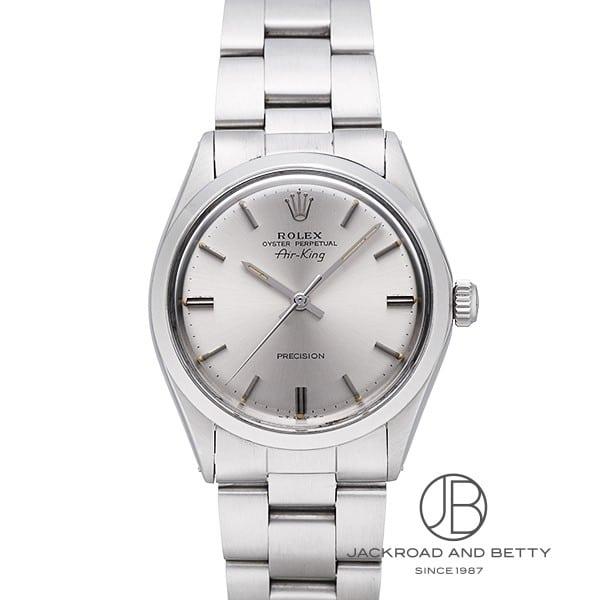 ロレックス ROLEX エアキング 5500 ヴィンテージ 時計 メンズ