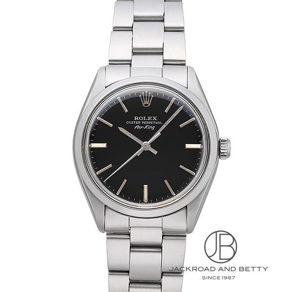 ロレックス ROLEX エアキング 5500 ヴィンテージ 時計 メンズ