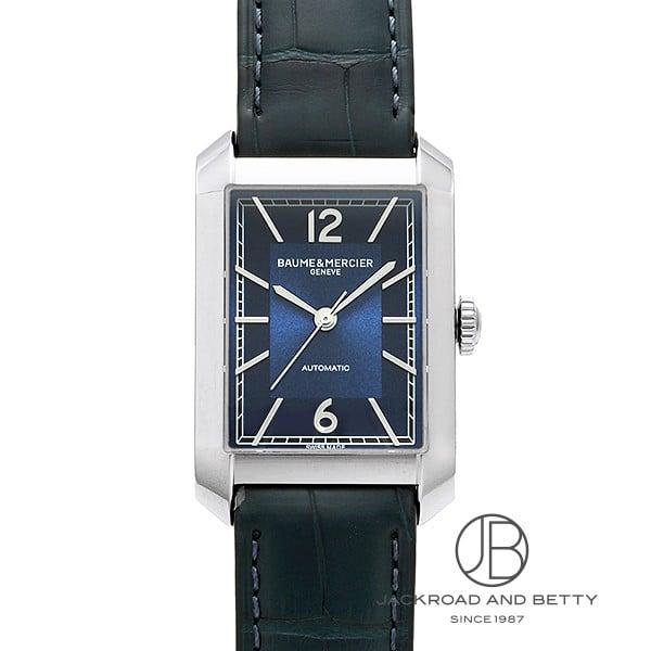 ボーム&amp;メルシエ BAUME&amp;MERCIER ハンプトン M0A10732 中古 時計 メンズ