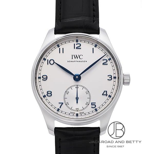 IWC IWC ポルトギーゼ オートマティック 40 IW358304 中古 時計 メンズ